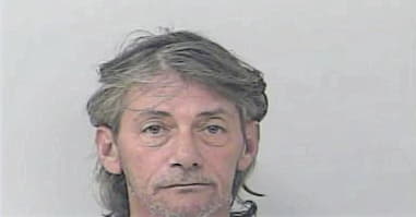 Robert Gillings, - St. Lucie County, FL 